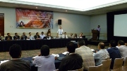 Конференция экспертов по управлению энергосистемами в аварийных и послеаварийных режимах